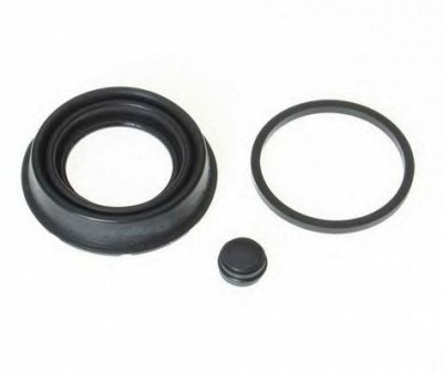 BUDWEG CALIPER 184236 -  